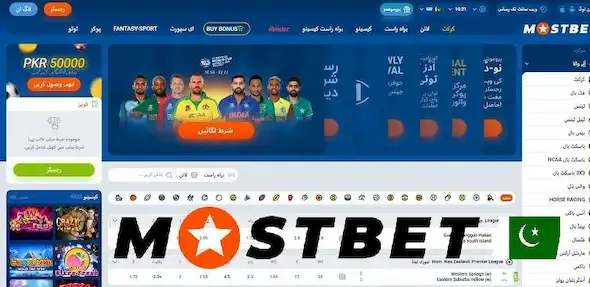 What is Mostbet and How Does It Work in Pakistan?