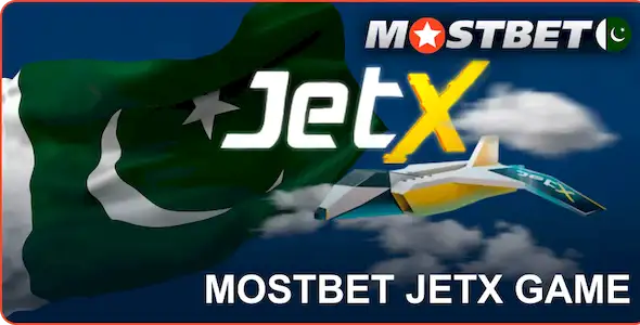 Play JetX on Mostbet Pakistan – Win Big with Thrilling Gameplay