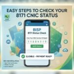 8171 Web Portal
