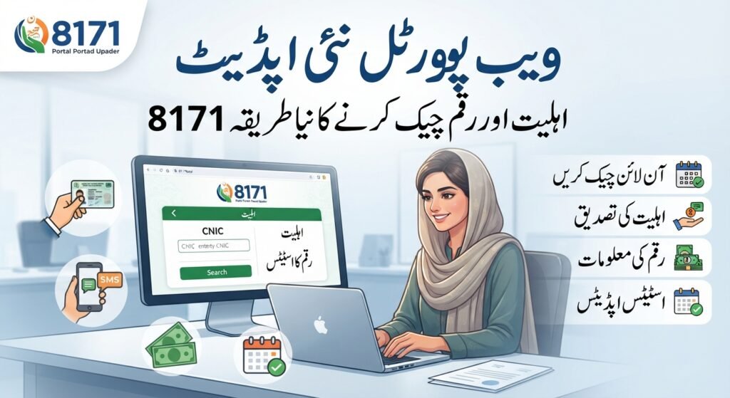 8171 web portal