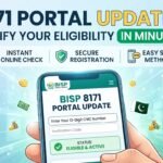 8171 Portal Updates