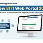8171 Web Portal
