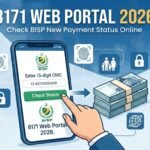 8171 Web Portal 2026