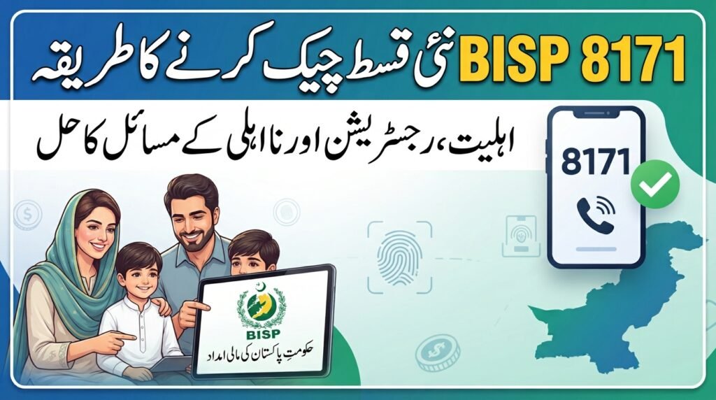 BISP 8171