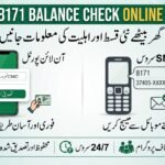 BISP 8171 Balance Check Online 2026