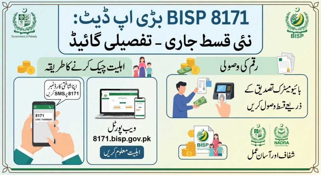 نئی قسط جاری