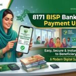 8171 BISP Bank Account Payment Update